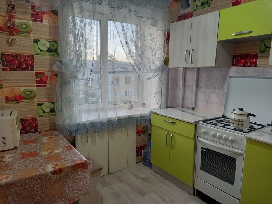 Продам 1-комнатную квартиру
