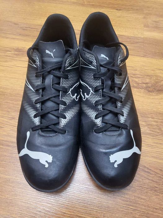 Мъжки обувки за футбол PUMA (без бутонки), 45 номер
