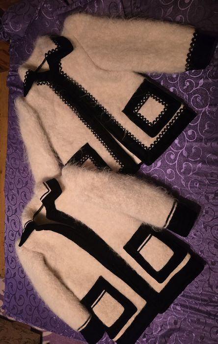 Gubita /  Lecric sau pieptar noi L si XL fac si la comanda