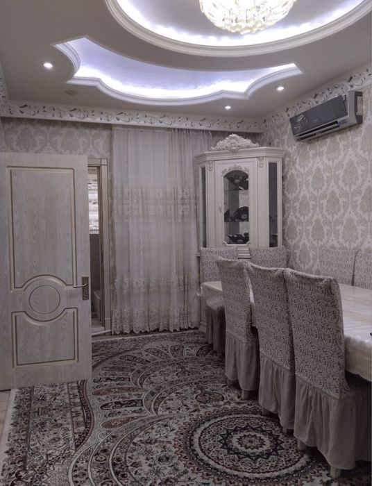 Юнусобод 12 кв 3/4/4. 410$