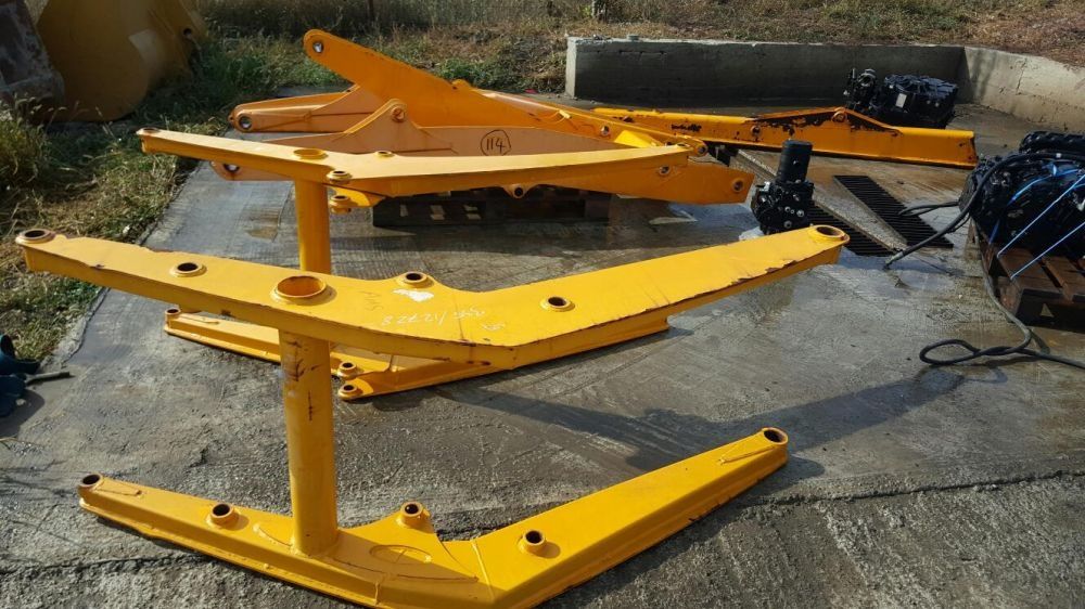 Jcb 1cx .brate