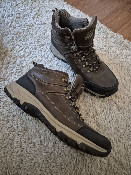 Bocanci Sprandi  nr.44