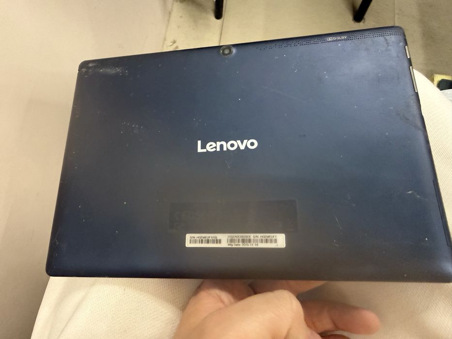 Lenovo Tab 2 Tb2-x30f