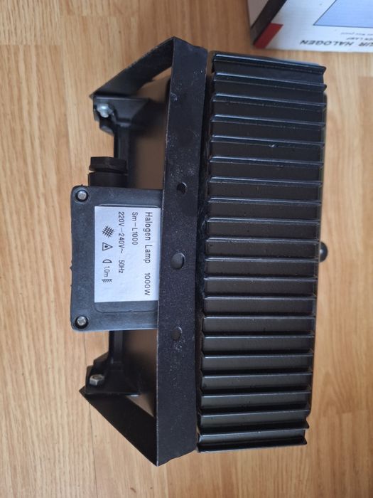 Proiector halogen 1000w