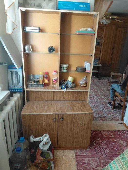 Отдадим шкаф бесплатно