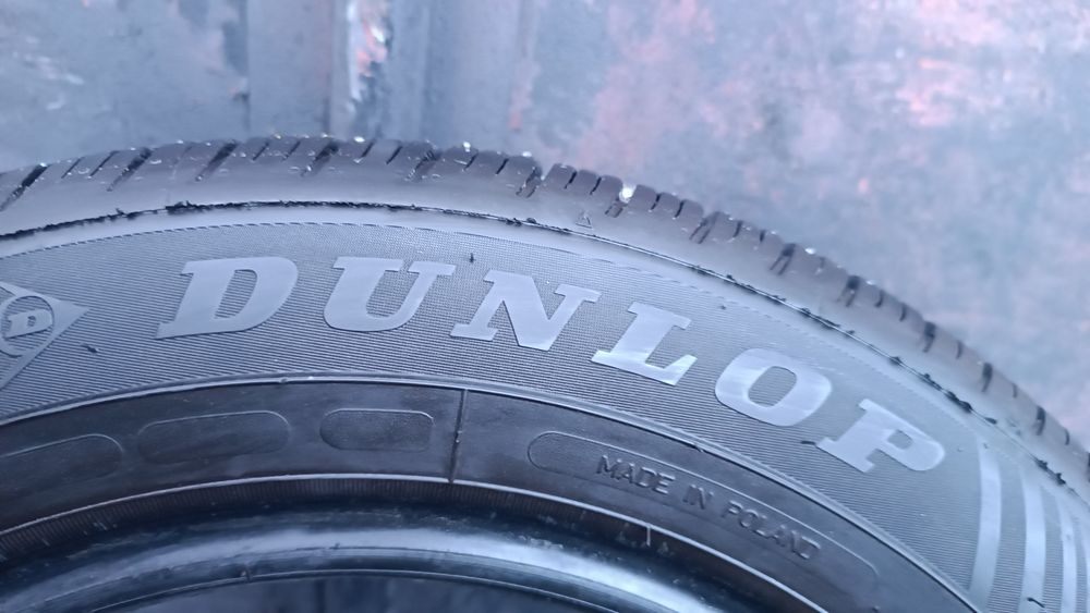 175/65/14 Dunlop