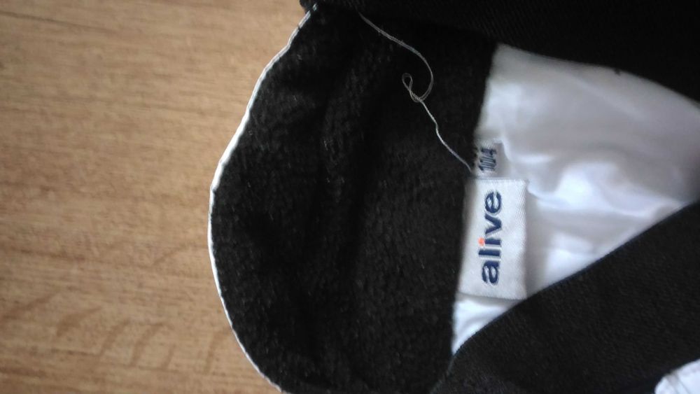 Pantaloni zăpadă Nr. 98-104