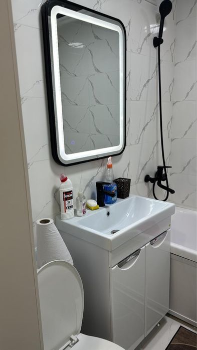 Сдам 1 - комнатную квартиру