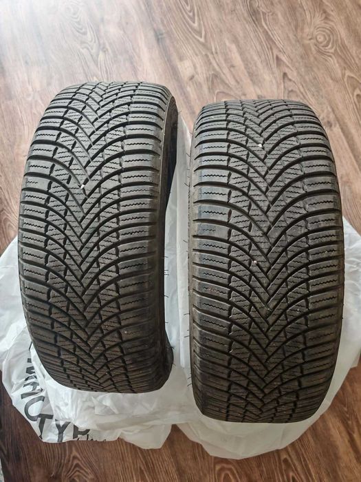 всесезонни гуми FIRESTONE 205/55R16 91Н