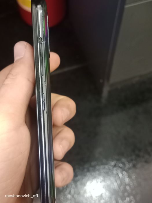 Samsung A50 sotiladi