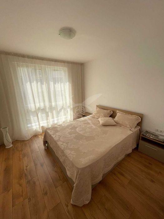 Продава се Двустаен апартамент в Свети Влас - 56 кв.м за 2054 €/кв.м - Снимка #3