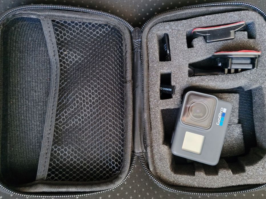 Go pro hero 6+ Selfie stick cu mini-trepied GoPro