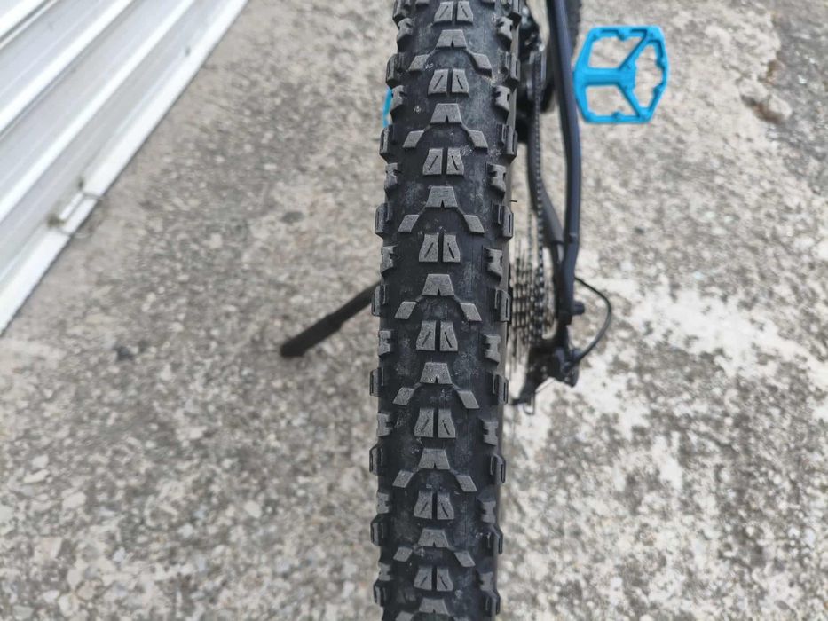 Електрически велосипед Giant Fathom E+2 29