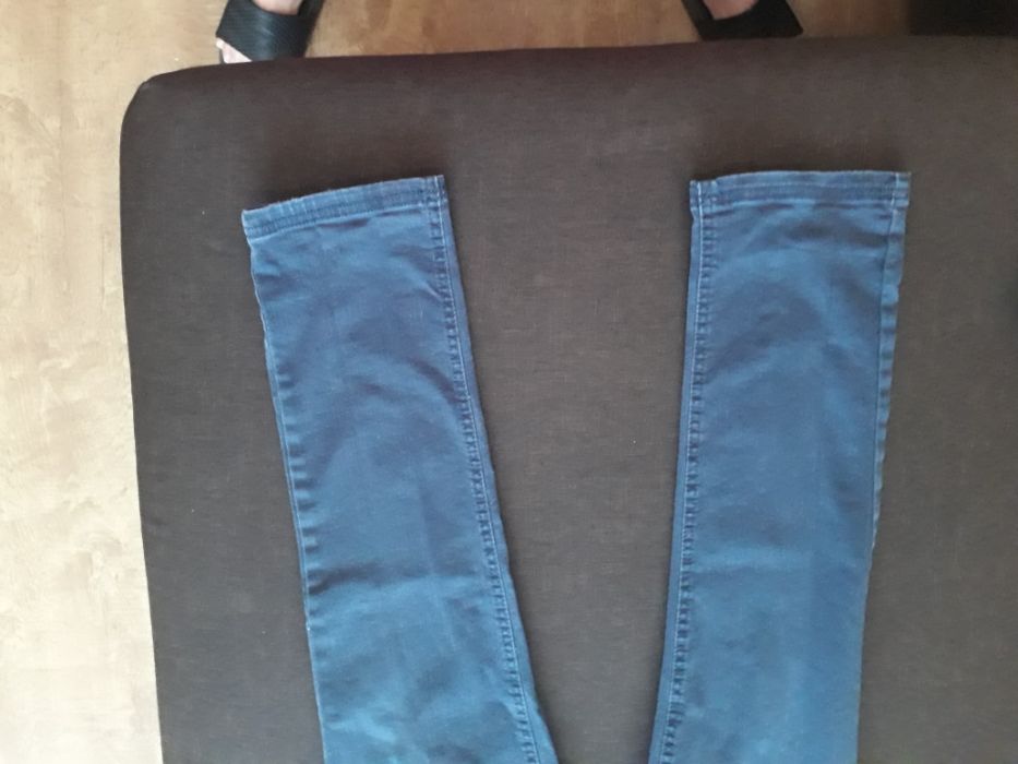 Пуловер и блуза Tu clothing за 11г. момче