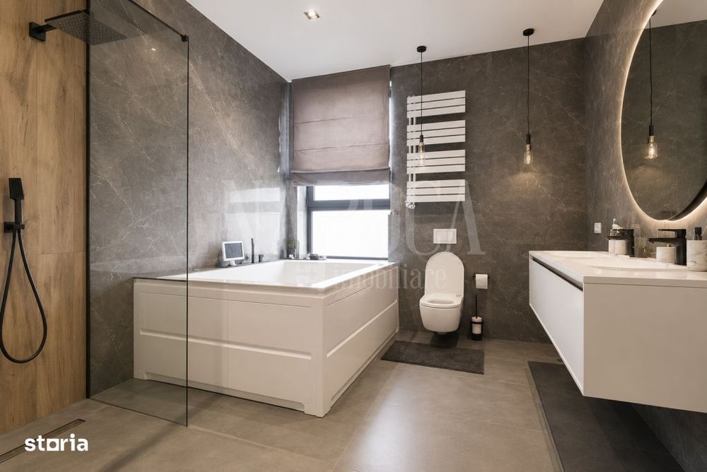 Casa 4 camere de vanzare in Faget, Cluj Napoca