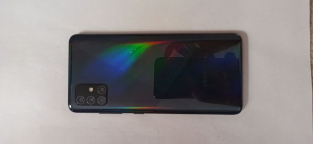 Samsung galaxy  A51  6/128