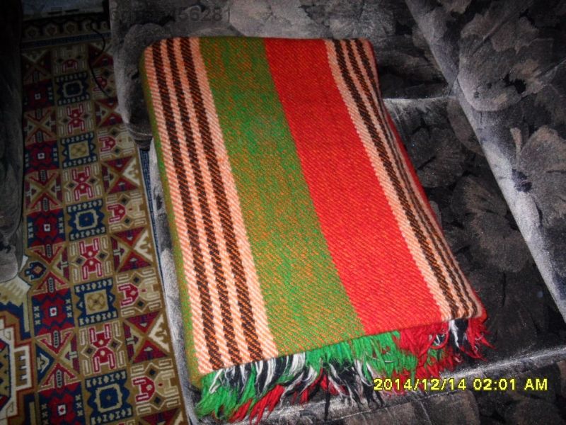 Родопски Одеала . Нови