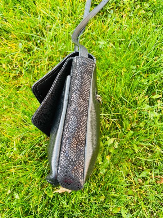 Спортно елегантна  Дамска чанта Pipozzo ...