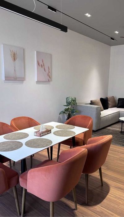 Ташкент Сити ЖК Boulevard-Сдаётся новая 2х комнатная!