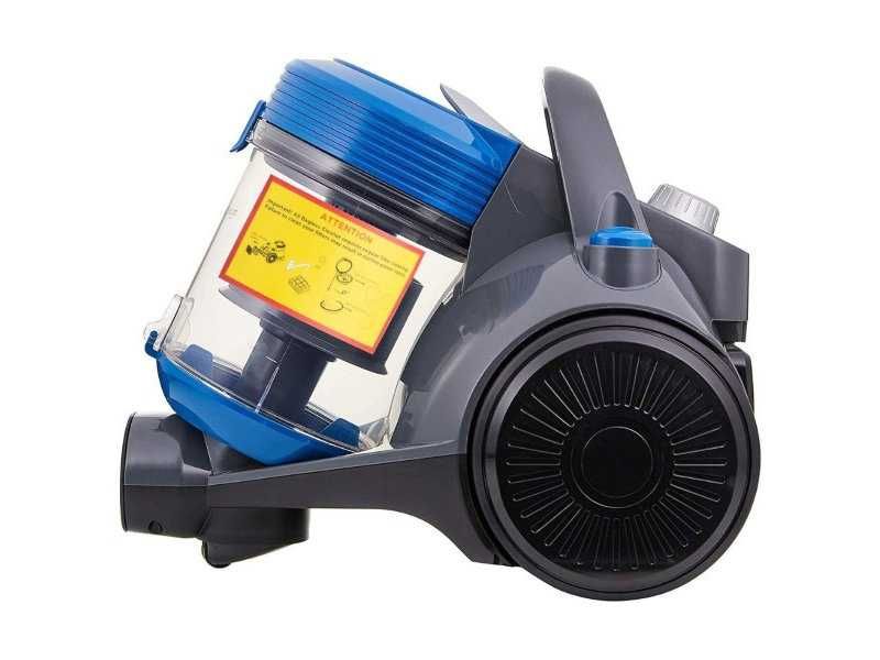 Прахосмукачка без Торба Amazon Basics VCS35A17KOA-UK, 700W