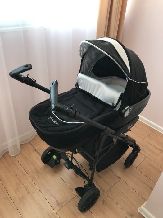 Количка Чико 5в1