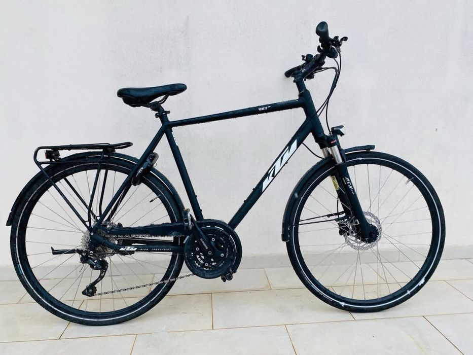 КТМ Veneto топ състояние