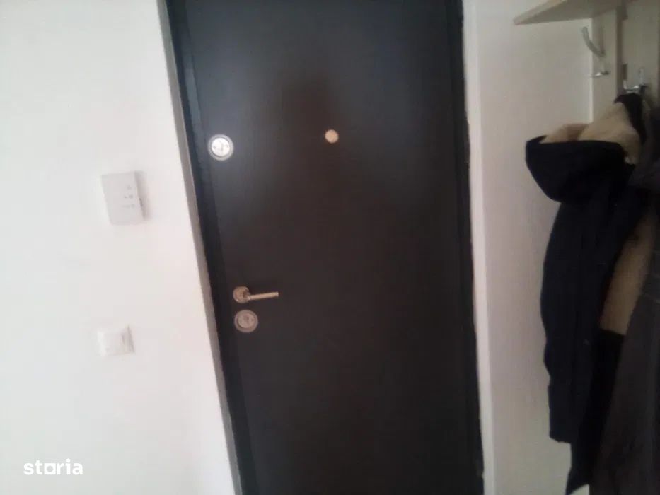Unirii - Vanzare ap. 2 camere + loc de parcare - Str. Pomilor