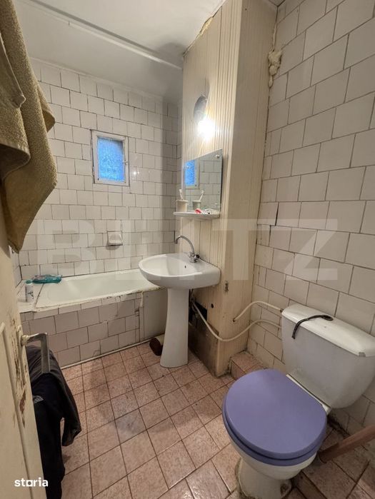 Apartament de inchiriat, 50 mp, zona Bradet