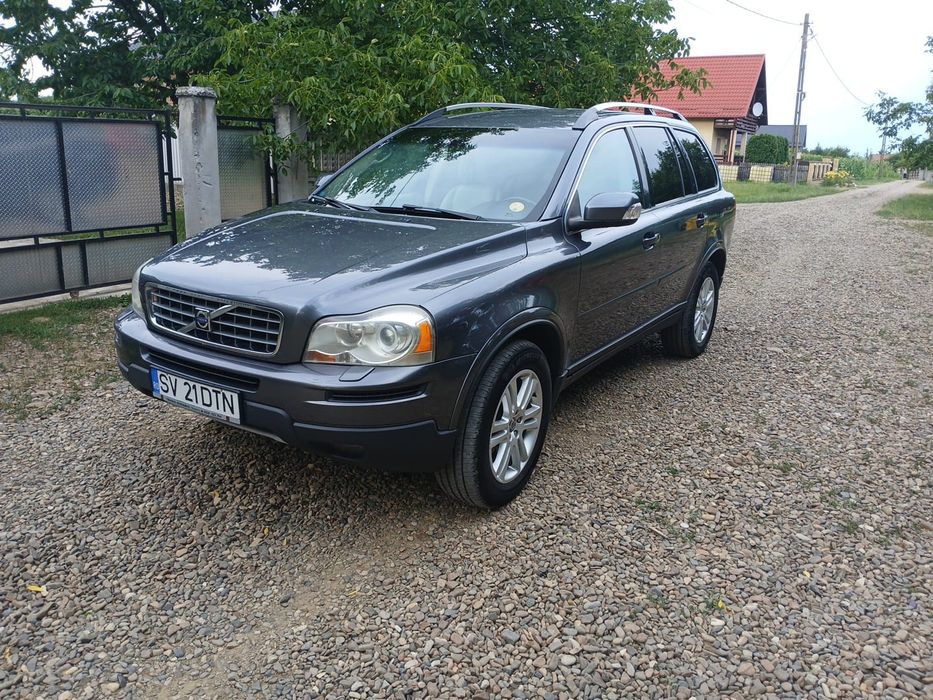 De vânzare VOLVO XC 90
