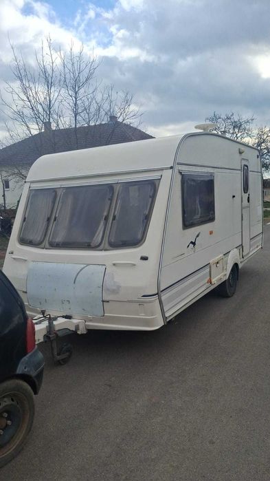 Rulota Bailey utilata si mobilata an 1997