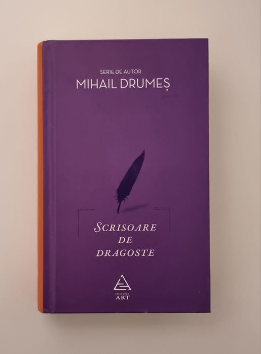 Diverse cărți în română