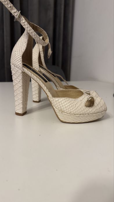 Sandale The 5th Element