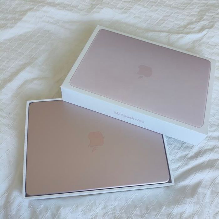 макбук нео makbook neo
