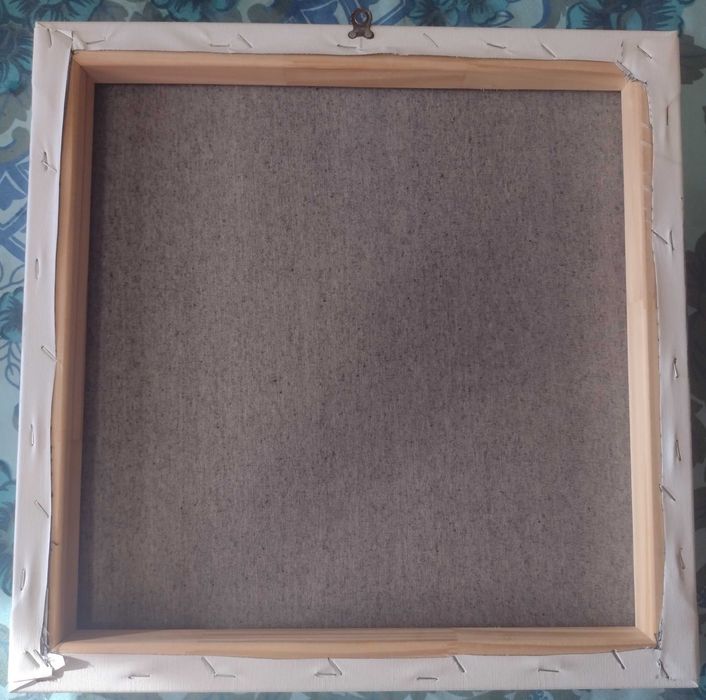 Комплект картини "Градът/Отражения"