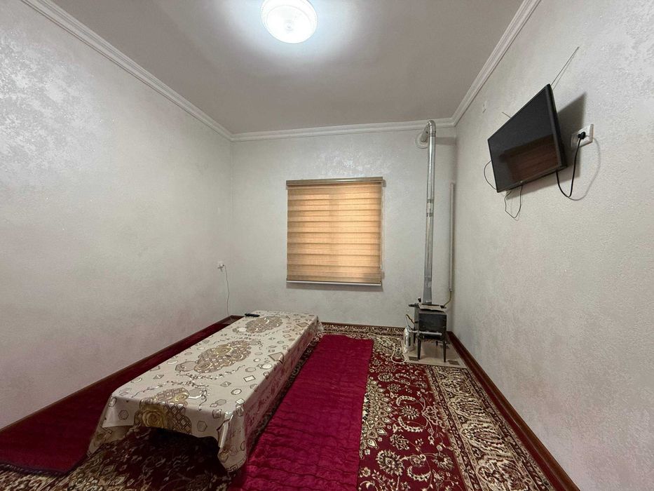 TAYYOR 2.5 SOTIQLI HOVLI sotiladi  #a610