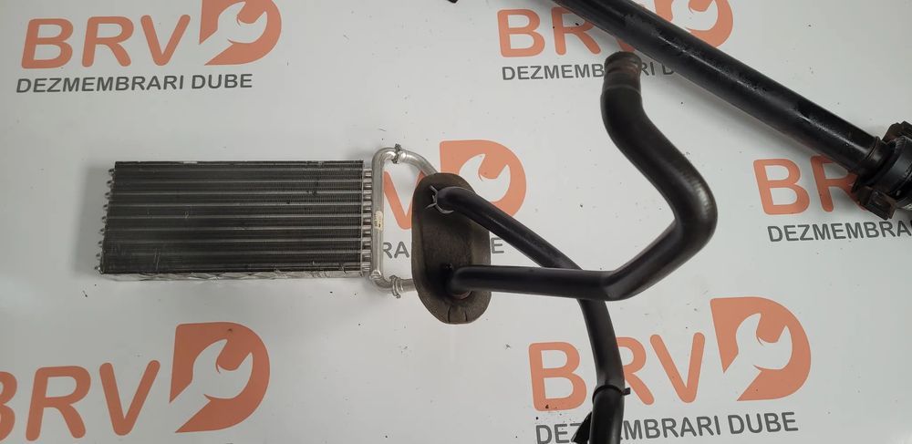 Radiator incalzire bord pentru Mercedes Vito W639 2,2 motorizare Euro