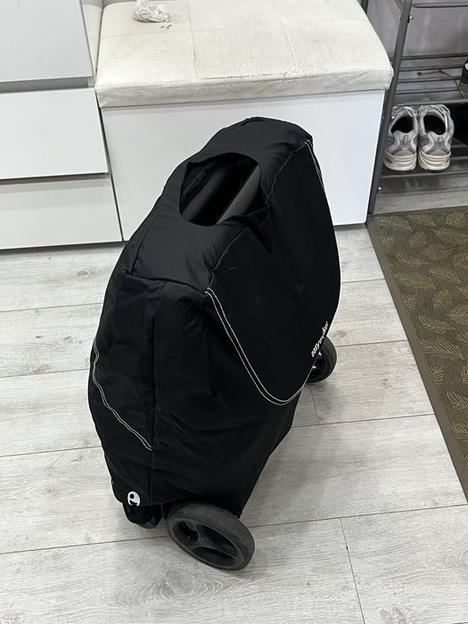 Продам коляску Easywalker Miley 2