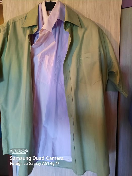 Cămașă Barotti nr.40 - mânecă scurta