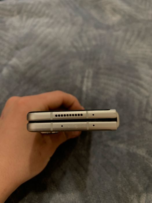 Samsung fold 3 12/512гб