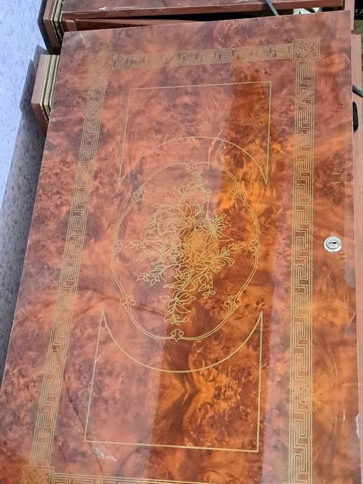 Spalniy garnitor sandiq 2 ta 2 ta tumpasi bn