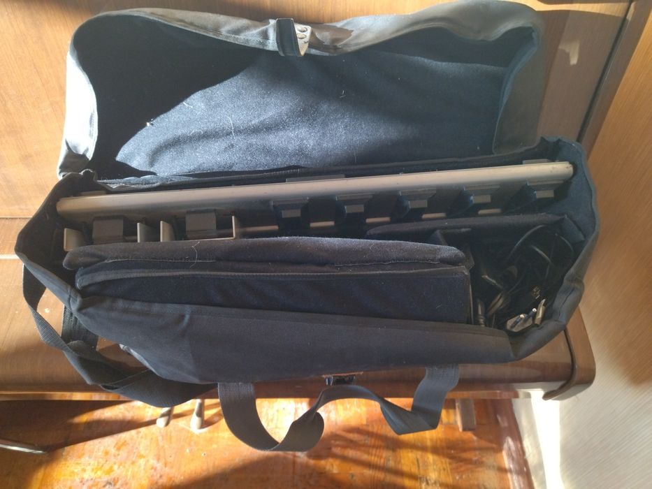 Гитарный синтезатор (процессор) Roland VG-99