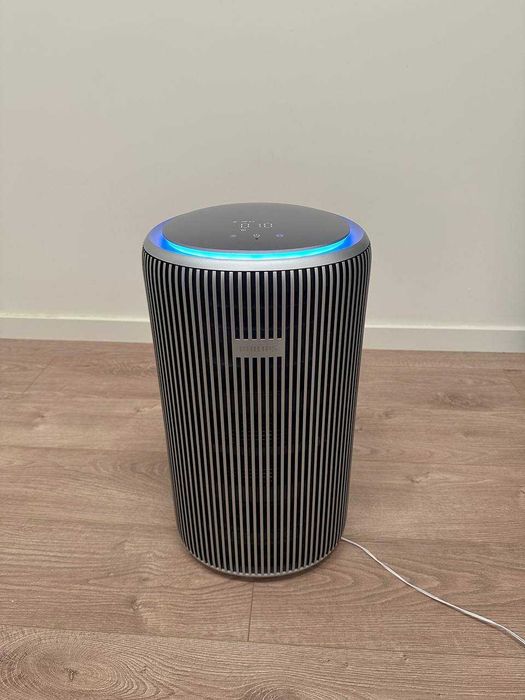 Очиститель воздуха Philips AC4220, черный