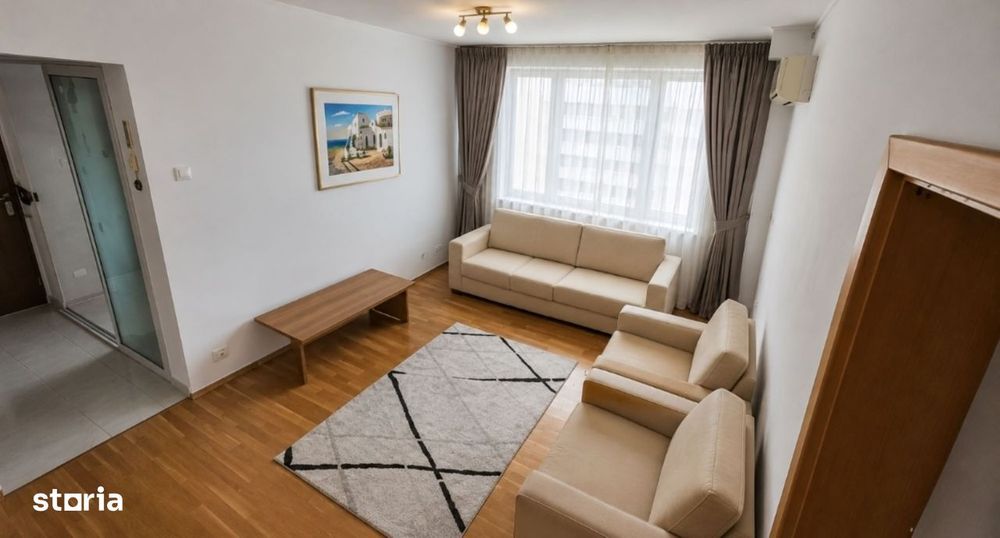 Apartament 3 camere Iancului Metrou — fotografia 1