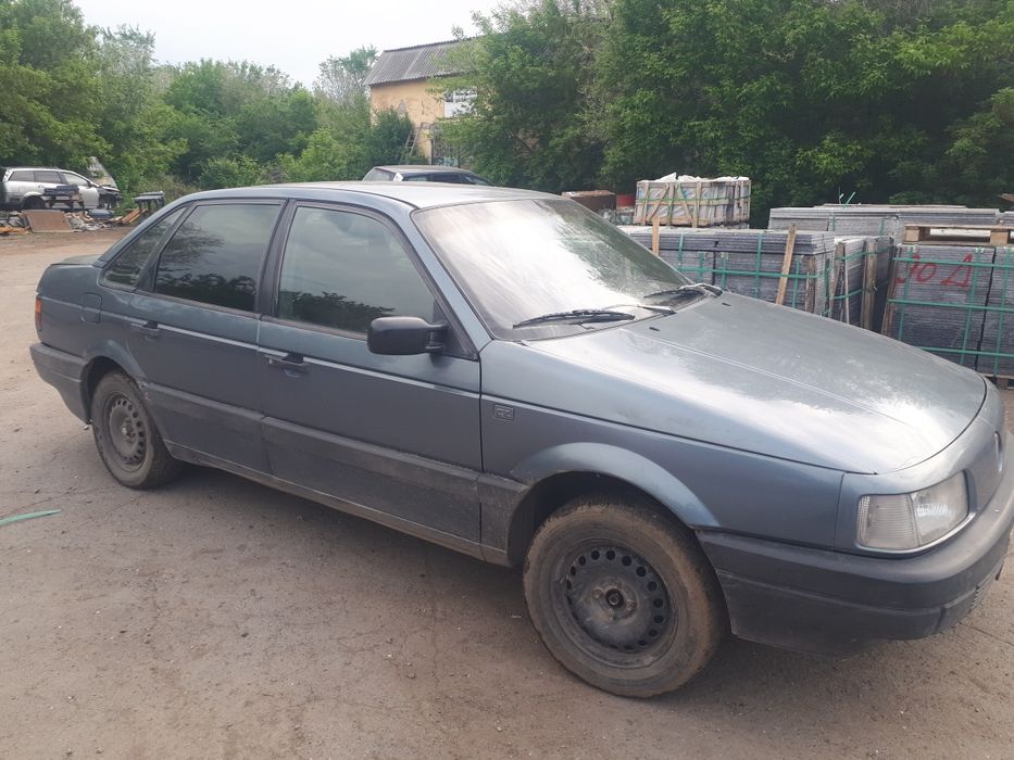 Продам авто Volkswagen B3 Passat