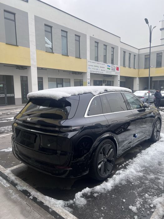 Lixian L7 Ultira 2025