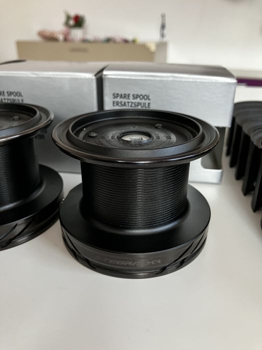 Tamburi 14000 Shimano Ultegra XR, Power Aero, Ultegra CI4 XTC