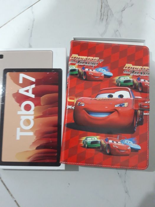 Самсунг А7 продам T 505