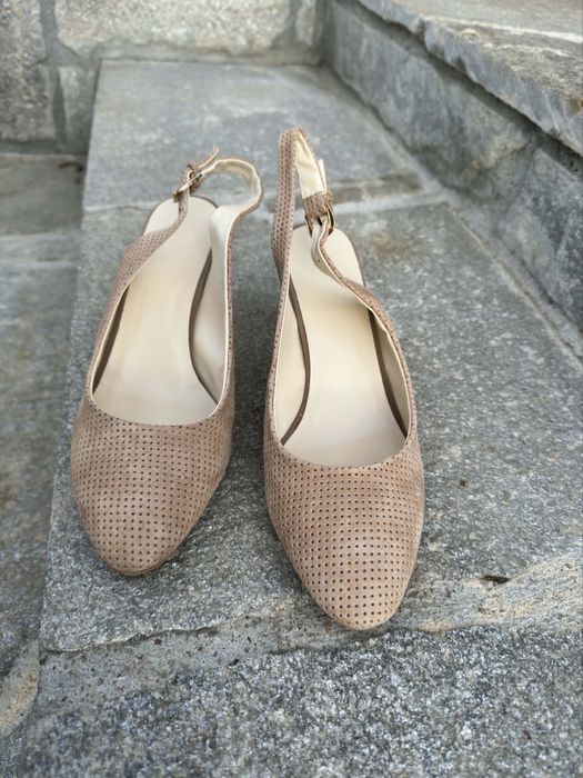 Дамски обувки 40 номер