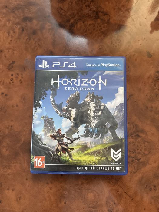 Playstation 4 Диск.