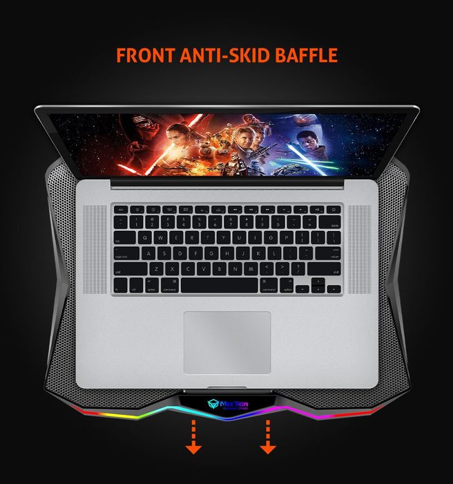 MeeTion CP4040 подставка для ноутбука